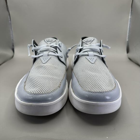 Columbia PFG Shoes Mens Size 13 Gray Mesh Boat Water Fishing Casual BM8195-031 - Picture 3 of 9